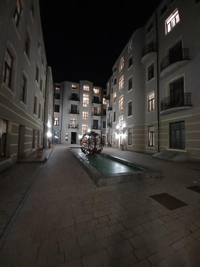 Apartament Piotrkowska 37 Studio Łódź Exteriör bild