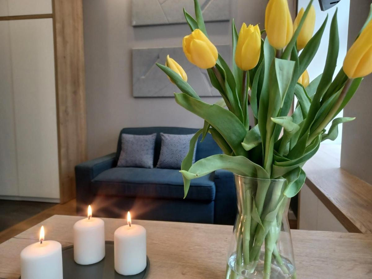 Apartament Piotrkowska 37 Studio Łódź Exteriör bild