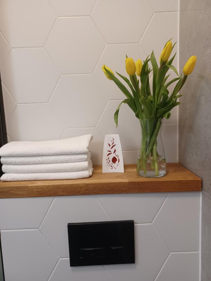 Apartament Piotrkowska 37 Studio Łódź Exteriör bild