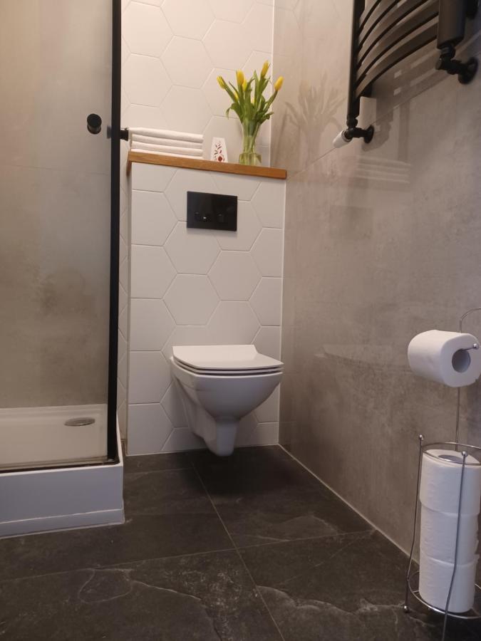 Apartament Piotrkowska 37 Studio Łódź Exteriör bild